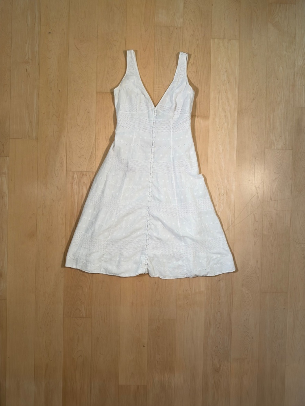 Mirror Palais Afternoon Tea Dress - Picture 2 of 8